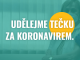 udělejme tečku za koronavirem