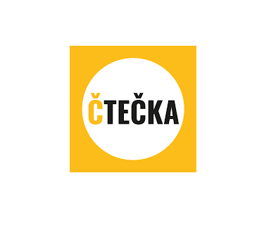 aplikace čtečka