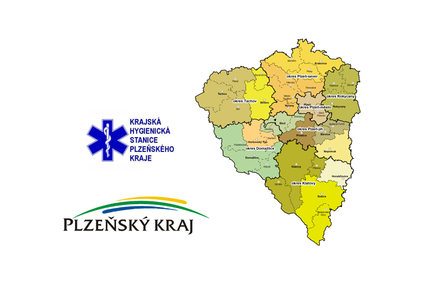 ANALÝZA ZDRAVOTNÍHO STAVU OBYVATEL PLZEŇSKÉHO KRAJE