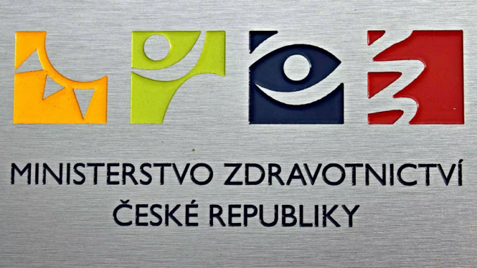 různá doporučení zdravotnickým zařízením různá doporučení zdravotnickým zařízením
