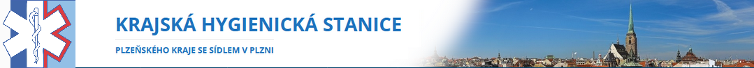 Krajská hygienická stanice Plzeňského kraje