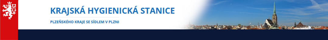 Krajská hygienická stanice Plzeňského kraje